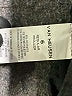 Van Heusen Black Casual Pants Size 6 - photo 3