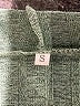 Unbranded Green Cardigan Size S - photo 7