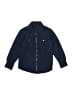 Gap Kids Outlet 100% Polyester Solid Blue Jacket Size S (kids) - photo 1