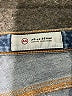 Adriano Goldschmied Blue Jeans Size 25 waist - photo 7