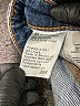 Adriano Goldschmied Blue Jeans Size 25 waist - photo 8