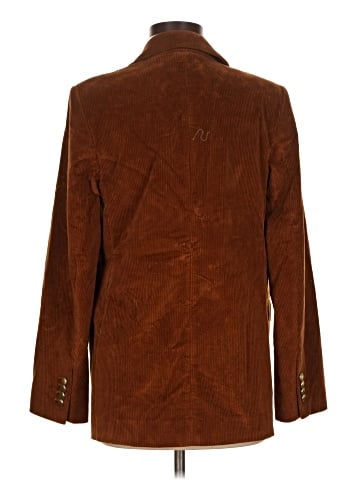 Rosetta Getty Blazer (view 2)