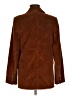 Rosetta Getty Brown Blazer Size 6 - photo 2