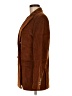 Rosetta Getty Brown Blazer Size 6 - photo 5