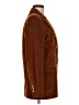 Rosetta Getty Brown Blazer Size 6 - photo 4
