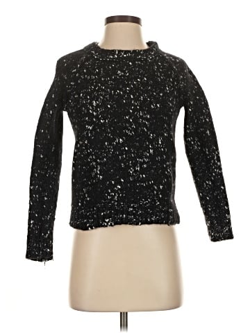 Wallace Pullover Sweater (view 1)