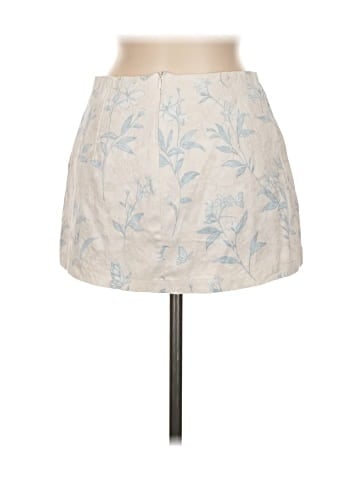 Bershka Casual Skirt (view 2)