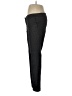Kenar Houndstooth Black Dress Pants Size 12 - photo 5