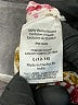 Assorted Brands 100% Viscose Pink Dress Size L (kids) - photo 4