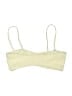 Assorted Brands Ivory Swimsuit Top Size S - photo 2