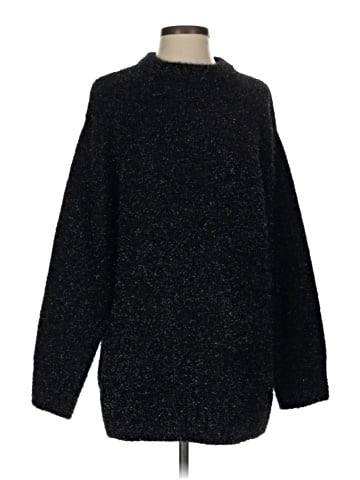 H&M Turtleneck Sweater (view 1)