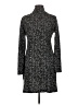 Papillon Gray Casual Dress Size M - photo 2
