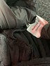 Unbranded Black Casual Dress Size L - photo 4