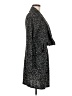 Papillon Gray Casual Dress Size M - photo 4