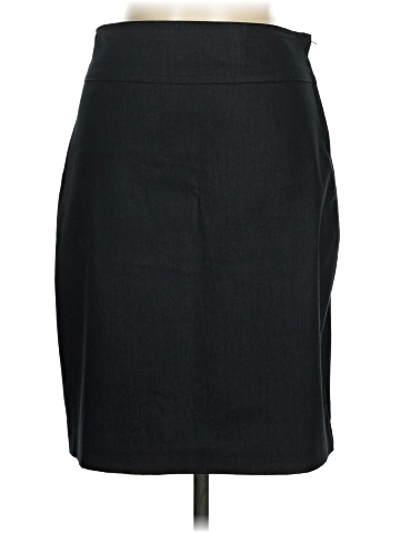 Wrapper Formal Skirt (view 1)