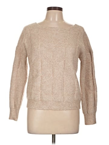 Tahari Pullover Sweater (view 1)
