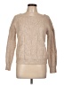 Tahari Tan Pullover Sweater Size L - photo 1