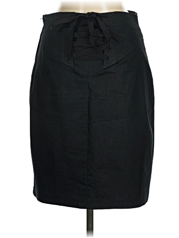 Wrapper Formal Skirt (view 2)