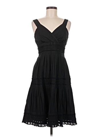 Coldwater Creek Cocktail Dress (view 1)