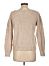 Tahari Tan Pullover Sweater Size L - photo 2
