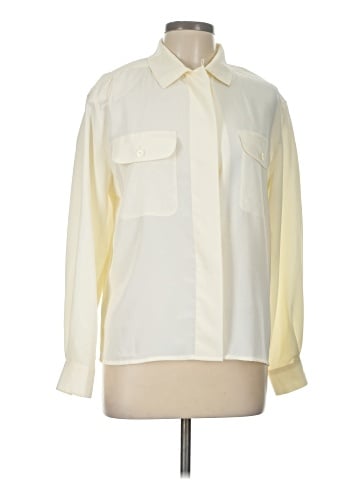 Rena Rowan Long Sleeve Blouse (view 1)