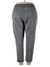Calia by Carrie Underwood Solid Gray Active Pants Size XXL - photo 2