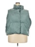 Old Navy 100% Polyester Teal Vest Size XXL - photo 1