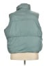 Old Navy 100% Polyester Teal Vest Size XXL - photo 2