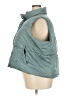 Old Navy 100% Polyester Teal Vest Size XXL - photo 5