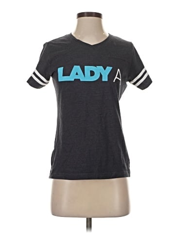LAT Short Sleeve T-Shirt (view 1)