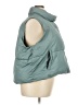 Old Navy 100% Polyester Teal Vest Size XXL - photo 4