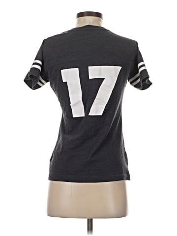 LAT Short Sleeve T-Shirt (view 2)