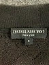 Central Park West Black Casual Dress Size S - photo 7