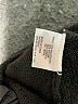 Central Park West Black Casual Dress Size S - photo 8