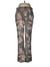 Gap Tropical Brown Casual Pants Size 4 - photo 1