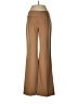 A. Byer Tan Dress Pants Size 7 - photo 1