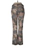 Gap Tropical Brown Casual Pants Size 4 - photo 2