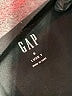 Gap Black Sleeveless Top Size S - photo 7