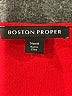 Boston Proper Red Pullover Sweater Size M - photo 7