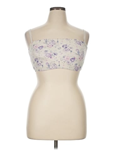 Victoria's Secret Tube Top (view 1)
