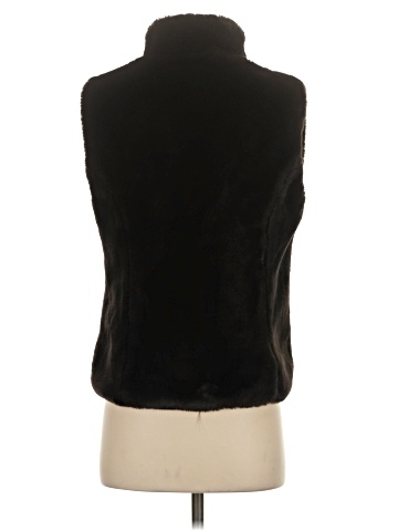 Kenzie Faux Fur Vest (view 2)