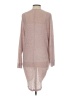 Lush Pink Cardigan Size S - photo 2