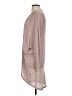 Lush Pink Cardigan Size S - photo 5