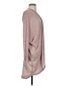 Lush Pink Cardigan Size S - photo 4