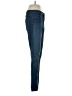 Free People Solid Blue Jeans Size 27 waist - photo 4