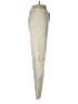 Talbots Ivory Khakis Size 4 - photo 4