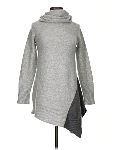 LTD Turtleneck Sweater (view 1)