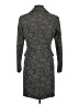 Carlisle Tweed Gray Coat Size 4 - photo 2