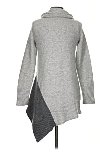LTD Turtleneck Sweater (view 2)