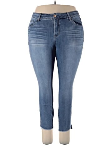 Vintage America Blues Jeans (view 1)